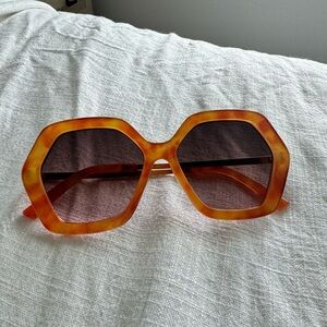 70’s inspired shades-Free People